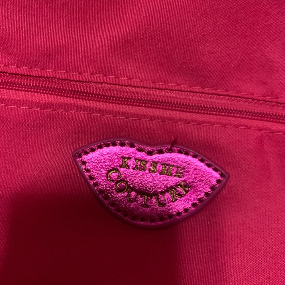 Cognac Backpack 🤎 - Picture 6 of 8